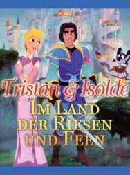 Тристан и Изольда постер к фильму смотреть онлайн на HD Rezka