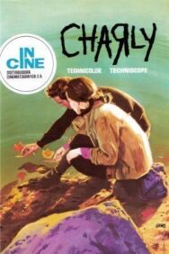 Чарли постер к фильму смотреть онлайн на HD Rezka