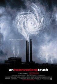 Неудобная правда постер к фильму смотреть онлайн на HD Rezka