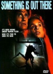 Нечто из другого мира постер к фильму смотреть онлайн на HD Rezka