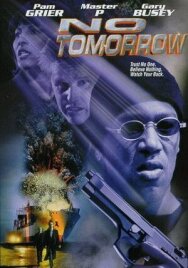 Завтра не придет никогда постер к фильму смотреть онлайн на HD Rezka