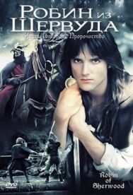 Робин из Шервуда постер к фильму смотреть онлайн на HD Rezka