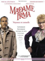 Мадам Ирма постер к фильму смотреть онлайн на HD Rezka
