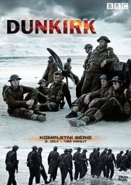 BBC: Дюнкерк постер к фильму смотреть онлайн на HD Rezka