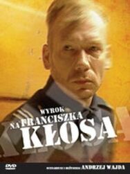 Приговор Франтишеку Клосу постер к фильму смотреть онлайн на HD Rezka