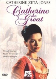 Екатерина Великая постер к фильму смотреть онлайн на HD Rezka
