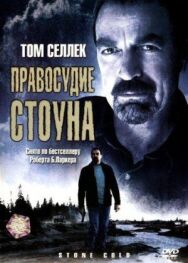 Правосудие Стоуна постер к фильму смотреть онлайн на HD Rezka