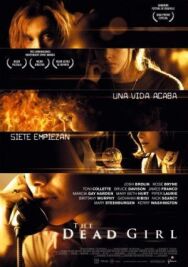Мертвая девочка постер к фильму смотреть онлайн на HD Rezka