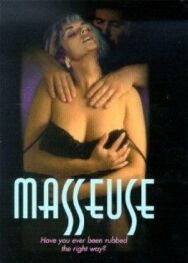 Массажистка постер к фильму смотреть онлайн на HD Rezka