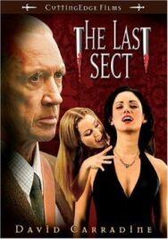 Секта Сатаны постер к фильму смотреть онлайн на HD Rezka