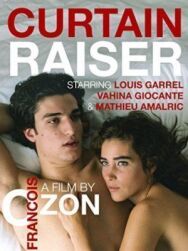 Прелюдия постер к фильму смотреть онлайн на HD Rezka