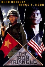 Железный треугольник постер к фильму смотреть онлайн на HD Rezka