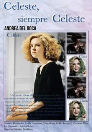Селеста, всегда Селеста постер к фильму смотреть онлайн на HD Rezka