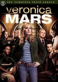 Вероника Марс постер к фильму смотреть онлайн на HD Rezka