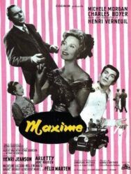 Максима постер к фильму смотреть онлайн на HD Rezka