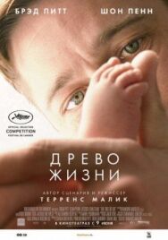Древо жизни постер к фильму смотреть онлайн на HD Rezka