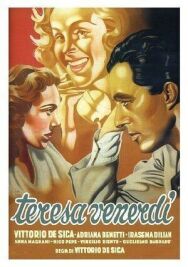 Тереза-Пятница постер к фильму смотреть онлайн на HD Rezka