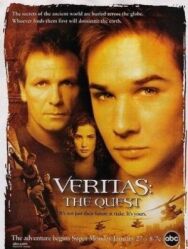 Veritas: В поисках истины постер к фильму смотреть онлайн на HD Rezka