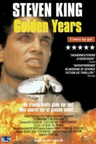 Золотые годы постер к фильму смотреть онлайн на HD Rezka
