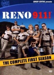 Рино 911 постер к фильму смотреть онлайн на HD Rezka