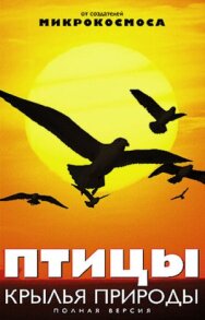 Птицы: Крылья природы постер к фильму смотреть онлайн на HD Rezka