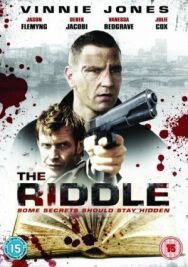 Тайна рукописи постер к фильму смотреть онлайн на HD Rezka