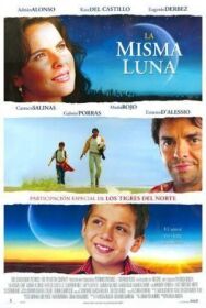 Под одной луной постер к фильму смотреть онлайн на HD Rezka