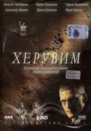 Херувим постер к фильму смотреть онлайн на HD Rezka