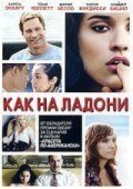 Как на ладони постер к фильму смотреть онлайн на HD Rezka