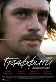 Граффити постер к фильму смотреть онлайн на HD Rezka