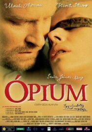 Опиум постер к фильму смотреть онлайн на HD Rezka