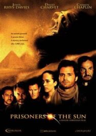 Пленники солнца постер к фильму смотреть онлайн на HD Rezka