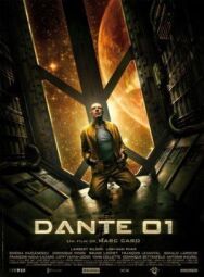 Данте 01 постер к фильму смотреть онлайн на HD Rezka