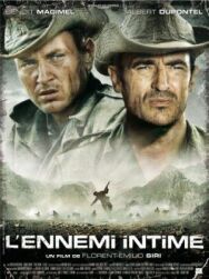 Близкие враги постер к фильму смотреть онлайн на HD Rezka