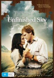 Бесконечное небо постер к фильму смотреть онлайн на HD Rezka