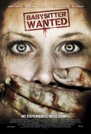 Требуется няня постер к фильму смотреть онлайн на HD Rezka