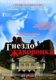 Гнездо жаворонка постер к фильму смотреть онлайн на HD Rezka