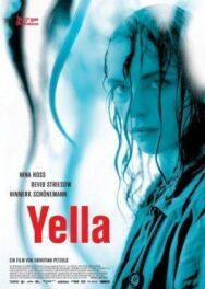 Йелла постер к фильму смотреть онлайн на HD Rezka