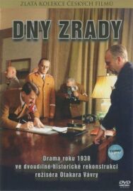 Дни предательства постер к фильму смотреть онлайн на HD Rezka