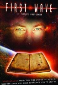 Первая волна постер к фильму смотреть онлайн на HD Rezka