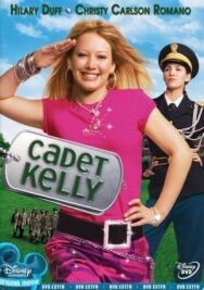 Кадет Келли постер к фильму смотреть онлайн на HD Rezka