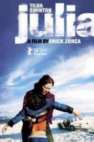 Джулия постер к фильму смотреть онлайн на HD Rezka