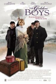 Золотые мальчики постер к фильму смотреть онлайн на HD Rezka