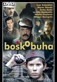 Бошко Буха постер к фильму смотреть онлайн на HD Rezka