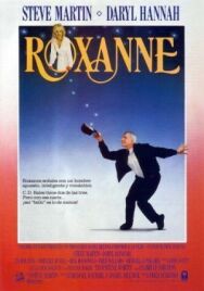 Роксана постер к фильму смотреть онлайн на HD Rezka