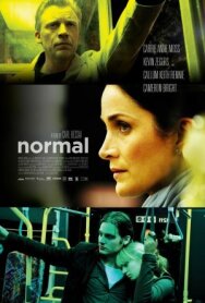 Нормальные постер к фильму смотреть онлайн на HD Rezka