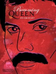 Queen: Их Роколевское величество постер к фильму смотреть онлайн на HD Rezka