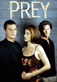 Добыча постер к фильму смотреть онлайн на HD Rezka