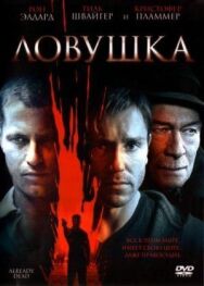 Ловушка постер к фильму смотреть онлайн на HD Rezka