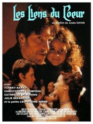 Узы сердца постер к фильму смотреть онлайн на HD Rezka